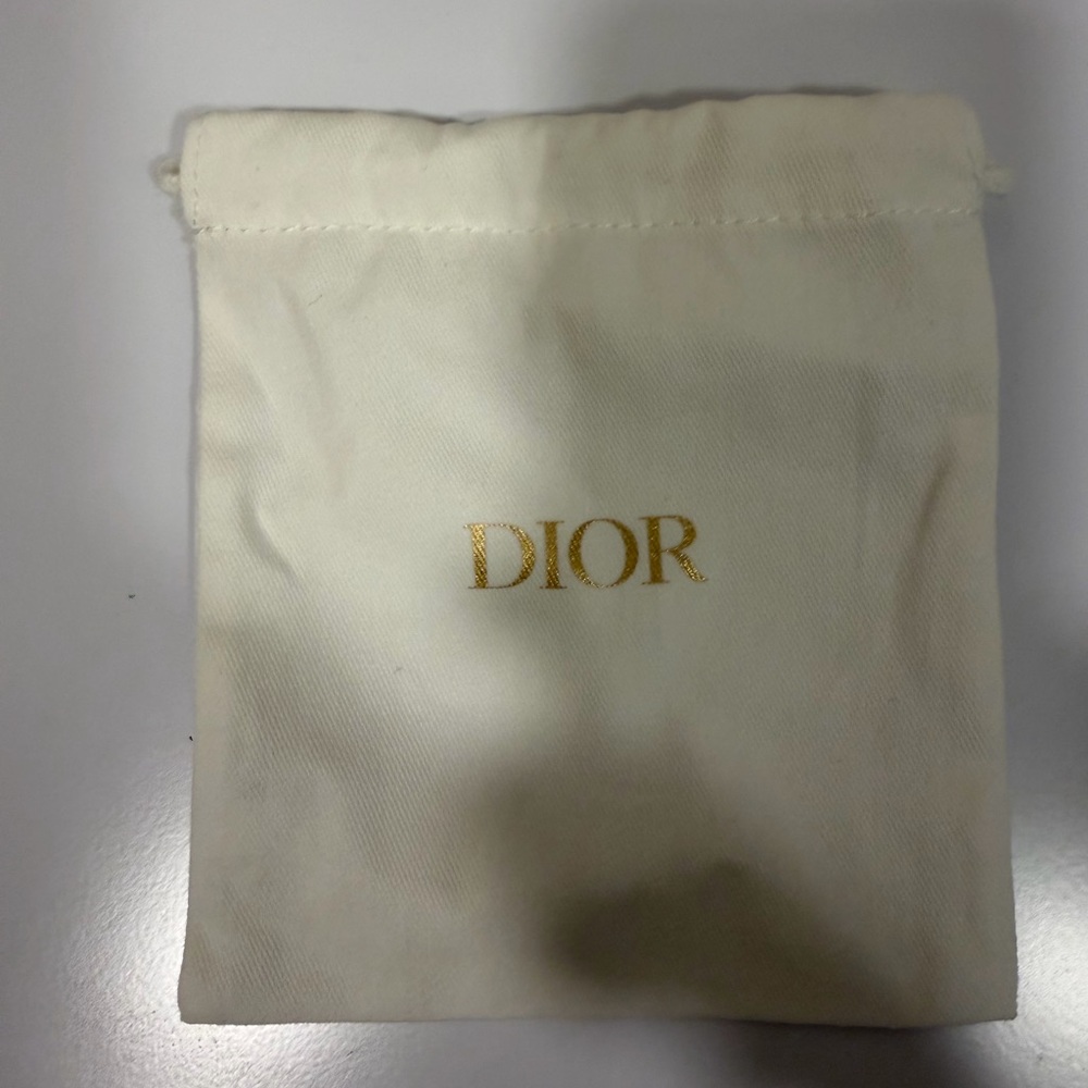 Small Dior bag